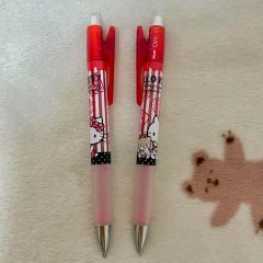 SARASAサラサ クリップ 0.5 リトルツインスターズ キキララ レトロ