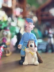 SMILE.TH様専用☆ディズニーストア ピーターパン ナナ フィギュア