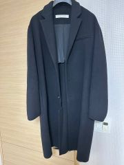 WhoWhat ウールカシミヤコート 日本製 - メルカリ