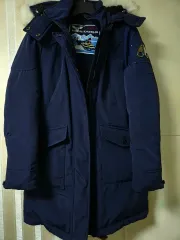 MOOSE KNUCKLES ムースナックルズ ダウン Sのサムネイル