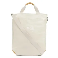 Y-3 YOHJI YAMAMOTO ヨウジヤマモト ワイスリー BIG トートバッグ クロスバッグ 出品のサムネイル