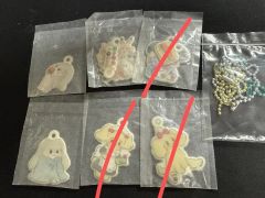 pawn 爪楊枝ケース キーホルダー - メルカリ