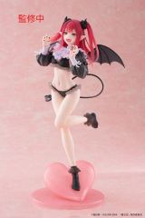BIBI BUTTONS 1/6 暴れるツインテール ARISA フィギュア - メルカリ