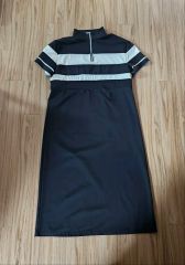 Lululemon ショートスリーブポロドレス - メルカリ