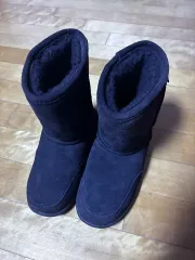 ベアパウ キッズ ブーツ