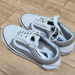 VANS オールドスクール 220