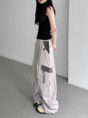 CFT. suspenders colorsalopette - メルカリ