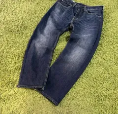 リーバイス 505 デニム 32