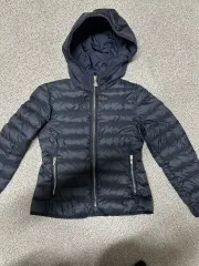 モンクレール キッズ ダウン 10y 140cmのサムネイル