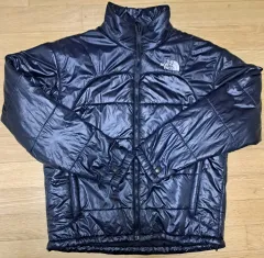 THE NORTH FACE ザノースフェイス 軽量ダウン M
