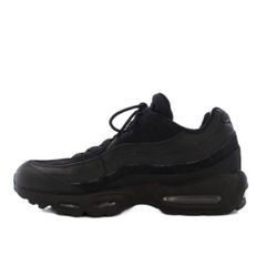 y*u様 NIKE AIR MAX 95 Triple Black 28cm 極 - メルカリ