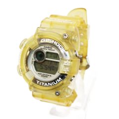 G-SHOCK DW-8201WC WCCSモデル フロッグマン ジャンク品 - メルカリ