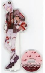 ディアラバ Little Vampire Bearくじ アクスタ スバル - メルカリ