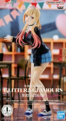 中身のみ）着せ恋 GLITTER&GLAMOURS 喜多川海夢 文化祭ver. - メルカリ