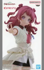 【中古】フィギュア 花海咲季 「学園アイドルマスター」 ESPRESTO-Majestic pose-花海咲季