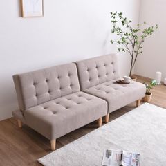 【愛知県引取限定・美品】収納付きオットマン＆ドリンクホルダー付き 3人掛け 愛知県引取限定・美品】収納付きオットマン＆ドリンクホルダー付き 3人
