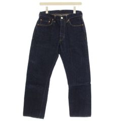 FREEWHEELERS　 ネイビーブリーチズ パンツ 1632001 FREEWHEELERS ネイビーブリーチズ パンツ 1632001 - メルカリ