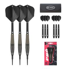 ULTIMA DARTS KAISER6 GOLD 知野真澄スペシャルセット - メルカリ