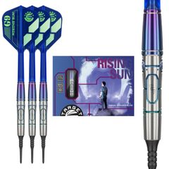 6本セット17g村松治樹TARGETライジングサンRISINGSUN 80 G3 - メルカリ