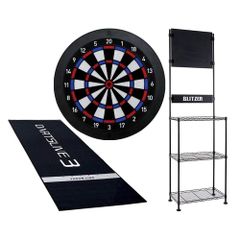 DARTSLIVE Home 折りたたみスタンド スローマット付き（X-LEE） - メルカリ
