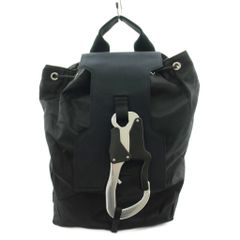 1017 ALYX 9SM アリクス レザー ショルダー ハンドバック 2way - メルカリ