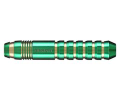 TIGA ZEBRA 90% Tungsten ダーツセット - メルカリ