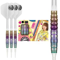 TARGET MAYUKO MORITA GEN 6 ダーツセット - メルカリ