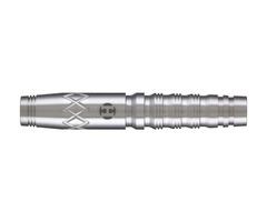 Winmau マーク・ウェブスター 蜘蛛 23g 90% ハード - メルカリ