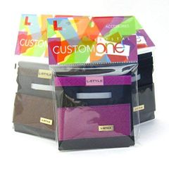 L-style ダーツ祭り エルスタイル アートバッグ ダートベア - メルカリ