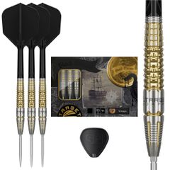 激レア A180ダーツ アラン・ノリスモデル スティール 24g - メルカリ