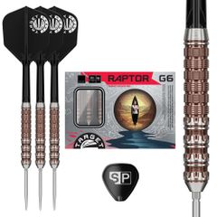 TARGET XENO STEEL 23g 酒井素選手モデル - メルカリ