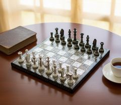 ハリーポッター ノーブルコレクション ファイナルチェス レプリカ 