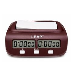 美品】Jerger King Time Chess Clock (手合い時計) - メルカリ