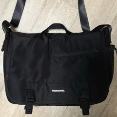 SAINT Mxxxxxx MESSENGER BAG SM-S23 - メルカリ