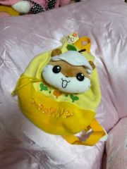 ドラゴンクエストⅧ ぬいぐるみ トーポ 未開封 - メルカリ