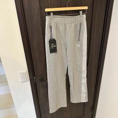 TETORA × NEEDLES コラボトラックパンツ　1サイズ TETORA × NEEDLES コラボトラックパンツ 1サイズ - メルカリ