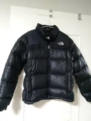 THE NORTH FACE ザノースフェイス ヌプシ レディースのサムネイル