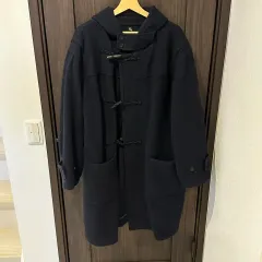 KAPTAIN SUNSHINE (キャプテンサンシャイン) ダッフルコート 40サイズ 名作 ( A1485 )のサムネイル