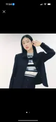 グローブ 21fw 麻ジャケット (チャ・ジョンウォン ジャケット)のサムネイル