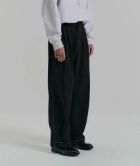 RAINMAKER グルカパンツ BLACK サイズ4 - メルカリ