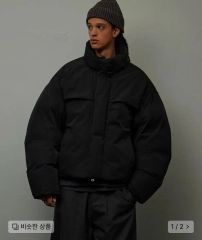 lidnm Super Luft Heritage Down Jacket S - メルカリ