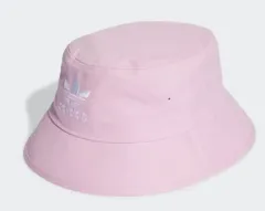 アディダス バケットハット