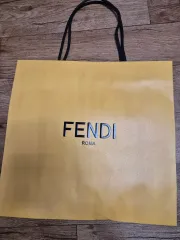 FENDI フェンディ お買い物バッグのサムネイル