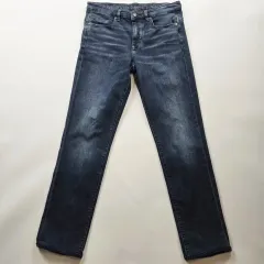 Calvin Klein カルバン・クライン デニム ズボン ストレッチ デニム サイズ30 NO 8354