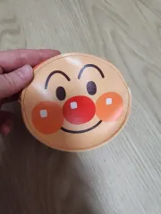 アンパンマン コインケース