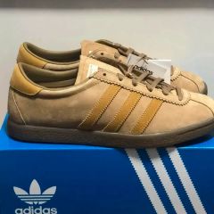adidas / COUNTRY JAPAN / スエード / US10h - メルカリ