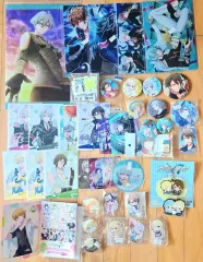 アイドリッシュセブン(アイナナ) グッズ