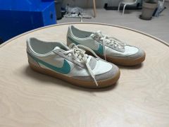 NIKE ナイキ フォレストヒルズ ヴィンテージ スニーカー メイドイン 