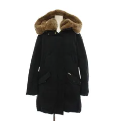 2026年最新】ウールリッチ WOOLRICH ファー付きの人気アイテム - メルカリ