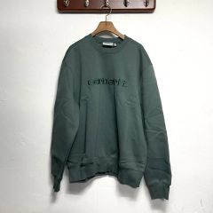 CAV EMPT スウェット - メルカリ